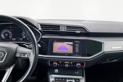 2020 Audi Q3 S line Premium Plus