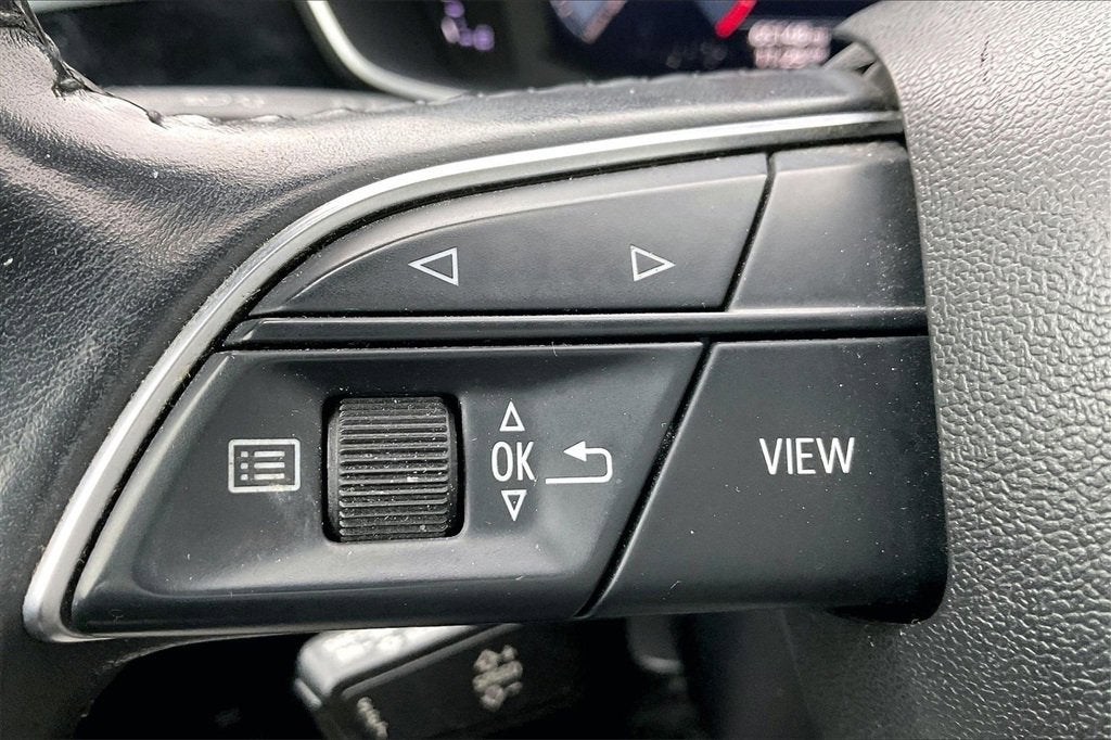 2020 Audi Q3 S line Premium Plus