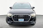 2020 Audi Q3 S line Premium Plus