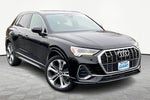 2020 Audi Q3 S line Premium Plus
