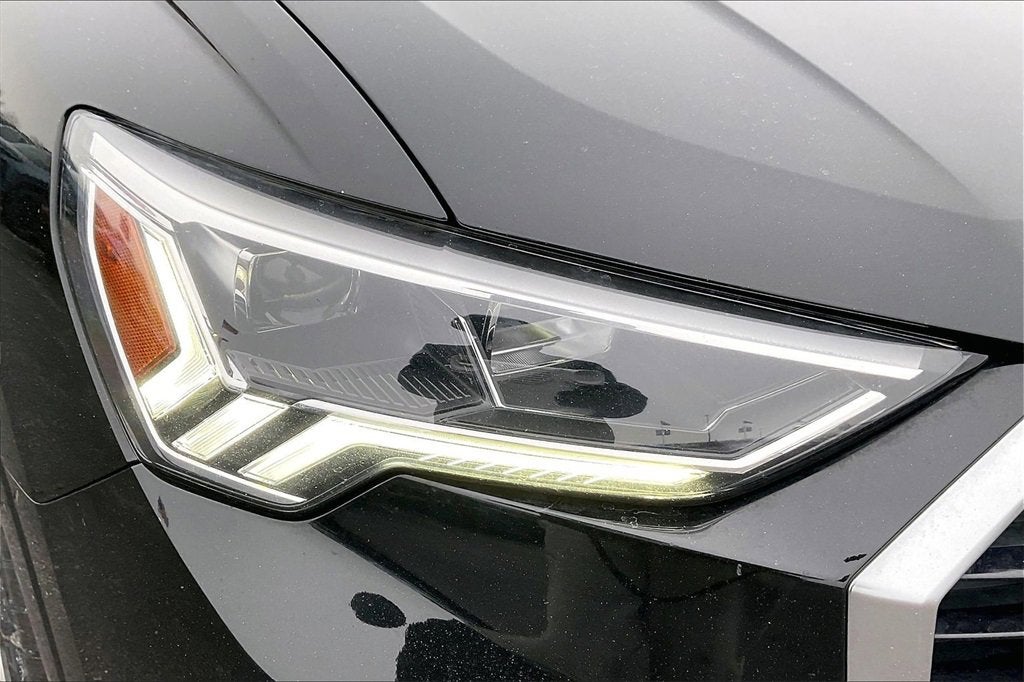 2020 Audi Q3 S line Premium Plus