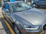 2015 Audi Q3 2.0T Premium Plus