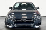 2021 Audi A4 Sedan Premium