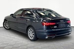 2021 Audi A4 Sedan Premium