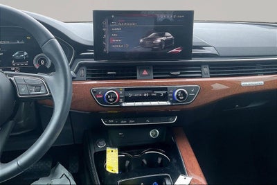 2022 Audi A5 Sportback Premium Plus