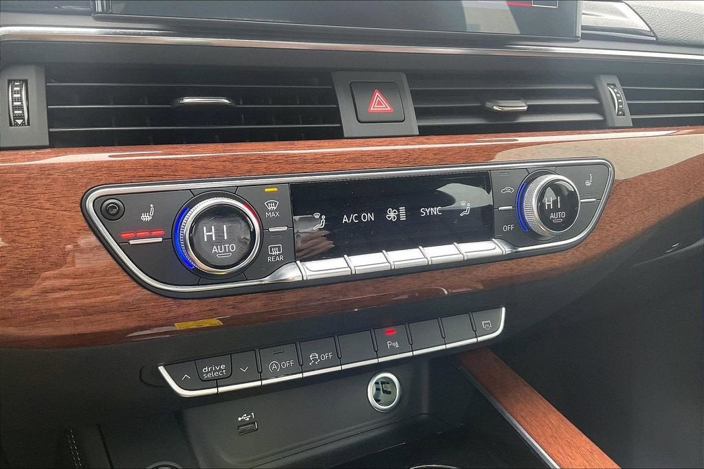 2022 Audi A5 Sportback Premium Plus