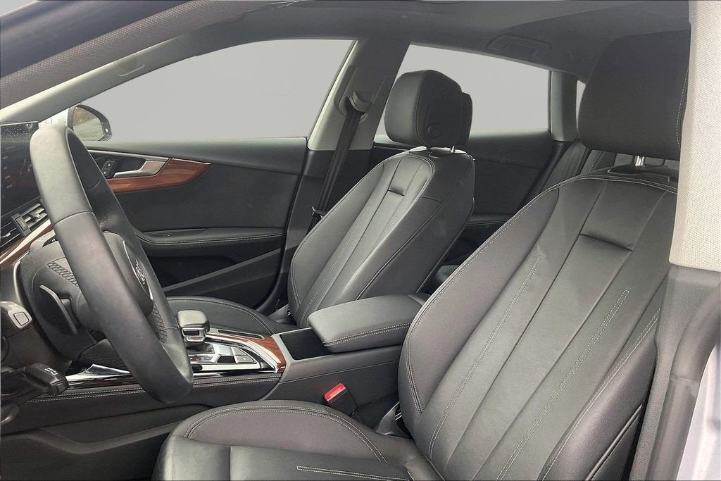 2022 Audi A5 Sportback Premium Plus