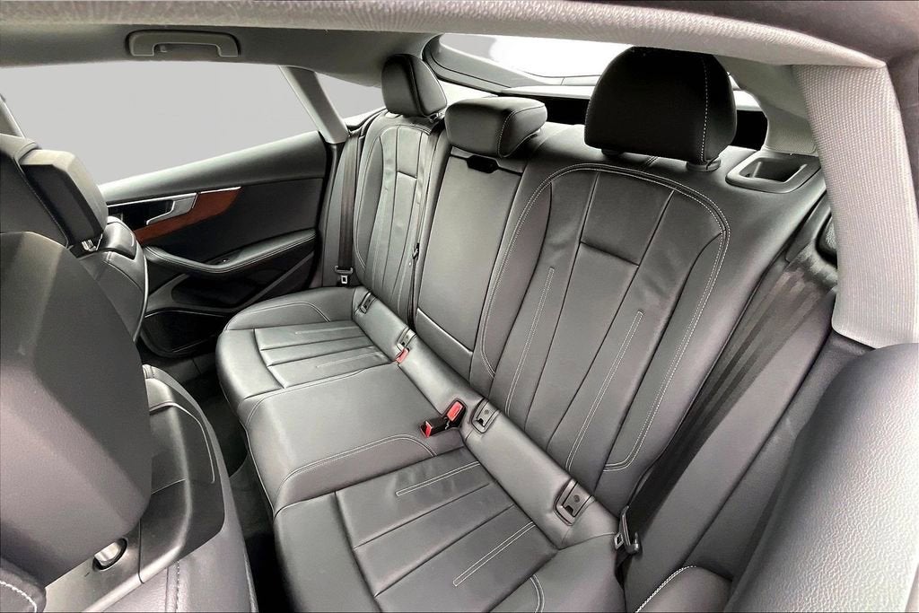 2022 Audi A5 Sportback Premium Plus