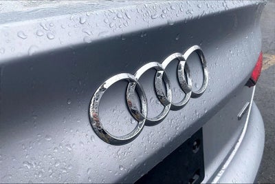 2022 Audi A5 Sportback Premium Plus