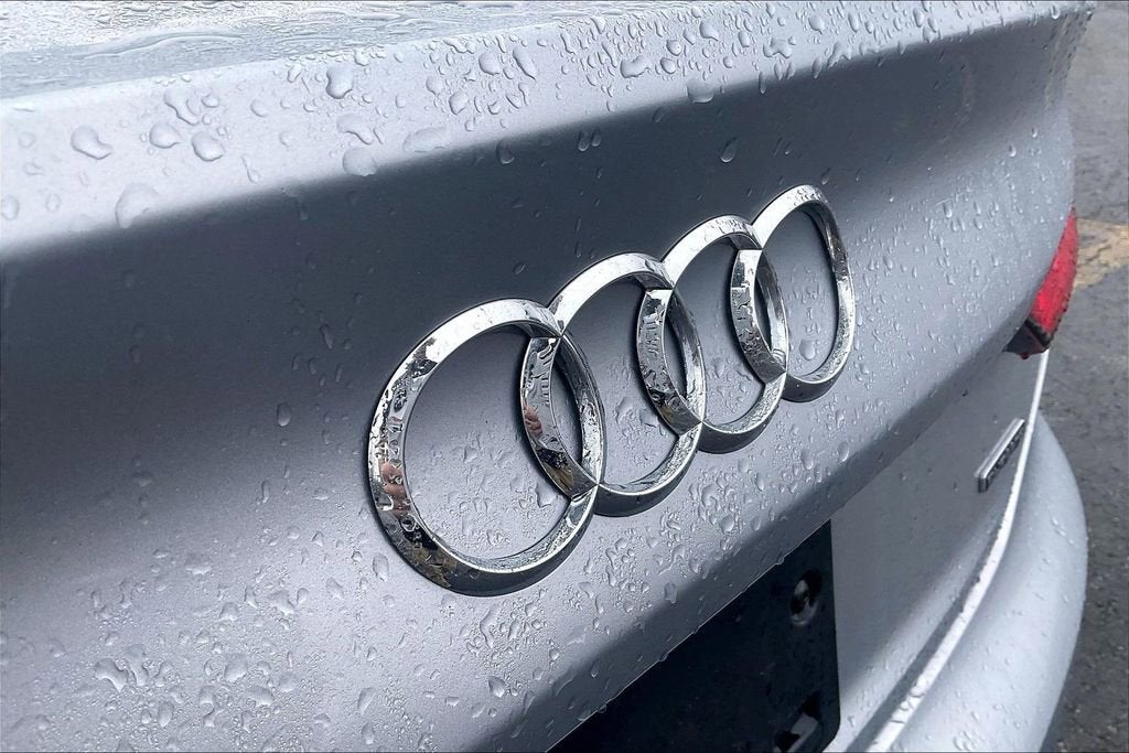 2022 Audi A5 Sportback Premium Plus