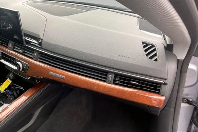 2022 Audi A5 Sportback Premium Plus