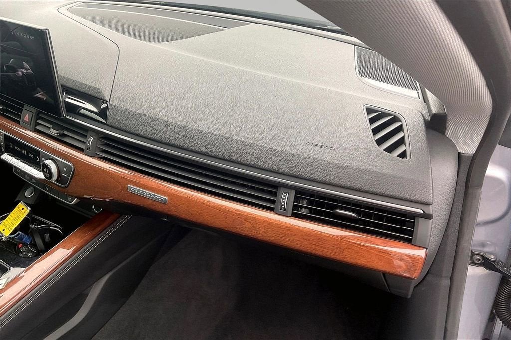 2022 Audi A5 Sportback Premium Plus