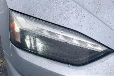 2022 Audi A5 Sportback Premium Plus