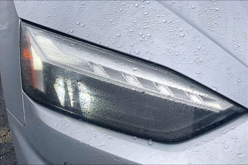 2022 Audi A5 Sportback Premium Plus