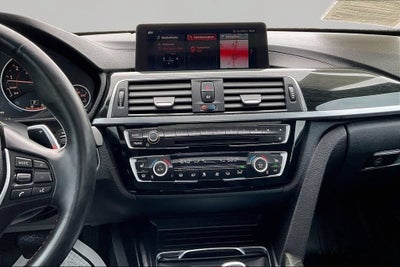2019 BMW 4 Series 430i xDrive