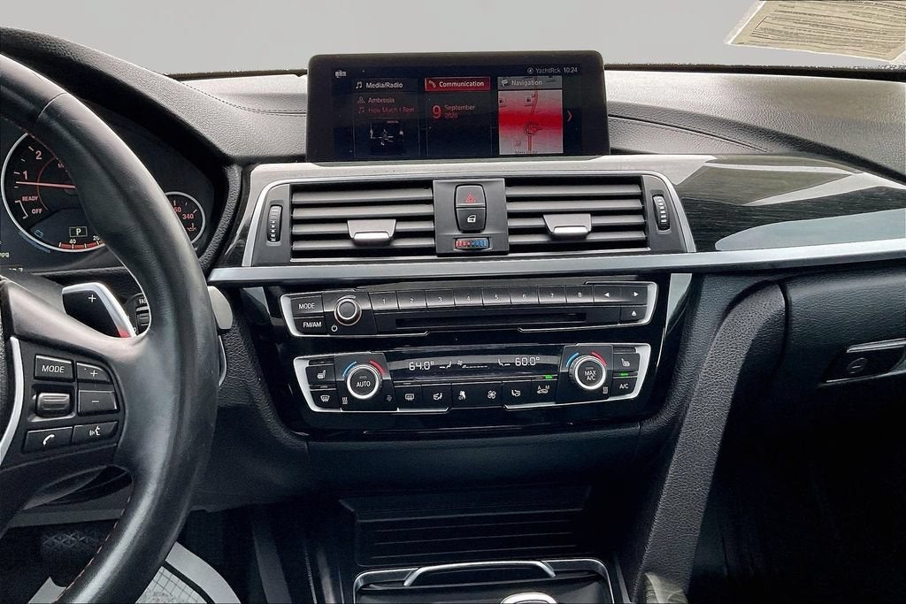 2019 BMW 4 Series 430i xDrive
