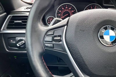2019 BMW 4 Series 430i xDrive