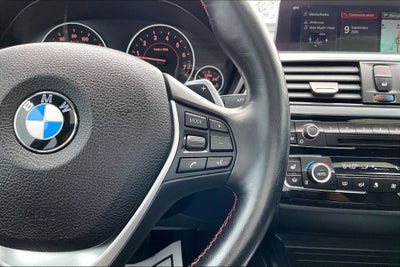 2019 BMW 4 Series 430i xDrive