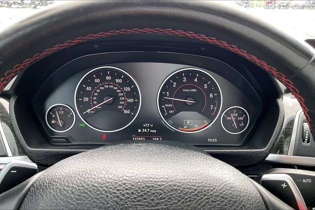 2019 BMW 4 Series 430i xDrive