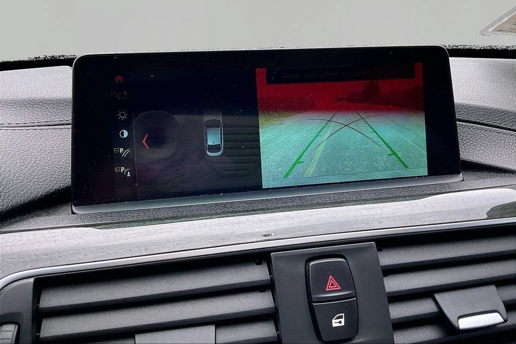 2019 BMW 4 Series 430i xDrive