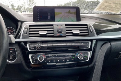 2019 BMW 4 Series 430i xDrive