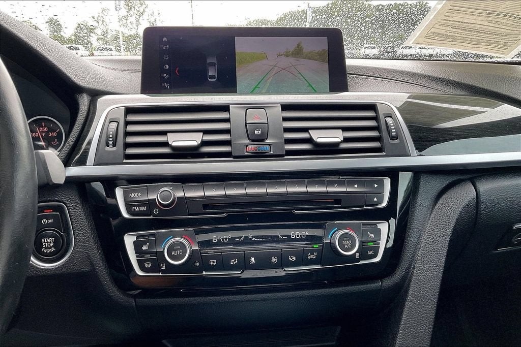 2019 BMW 4 Series 430i xDrive