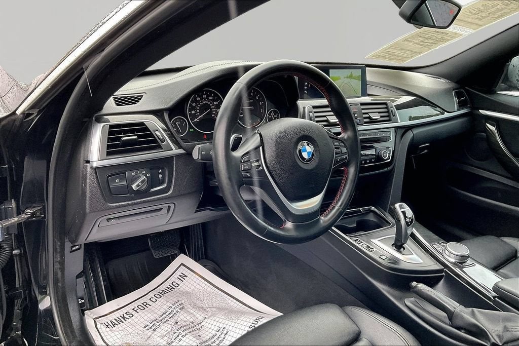 2019 BMW 4 Series 430i xDrive