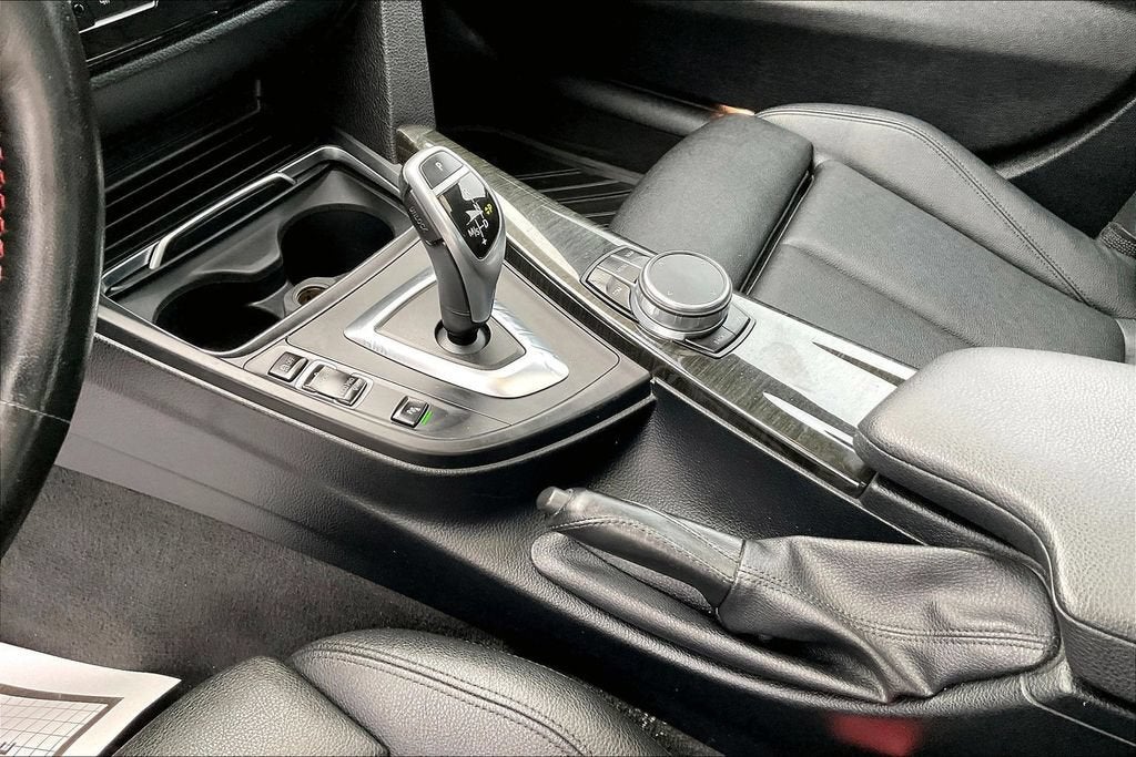 2019 BMW 4 Series 430i xDrive