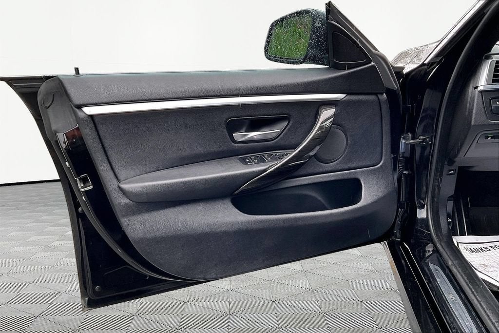 2019 BMW 4 Series 430i xDrive