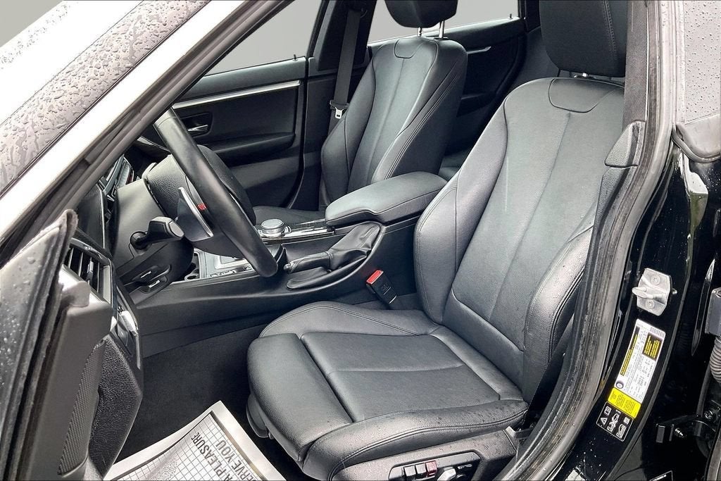 2019 BMW 4 Series 430i xDrive