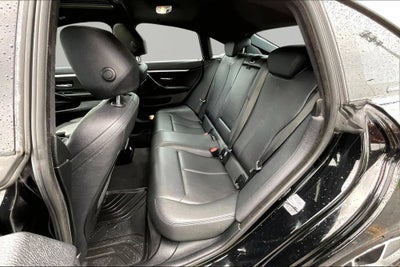 2019 BMW 4 Series 430i xDrive