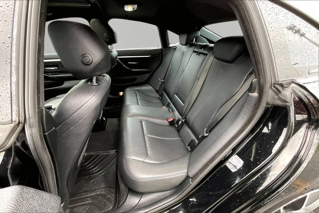 2019 BMW 4 Series 430i xDrive