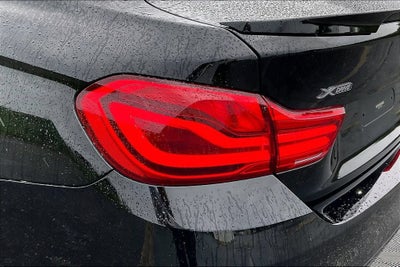 2019 BMW 4 Series 430i xDrive