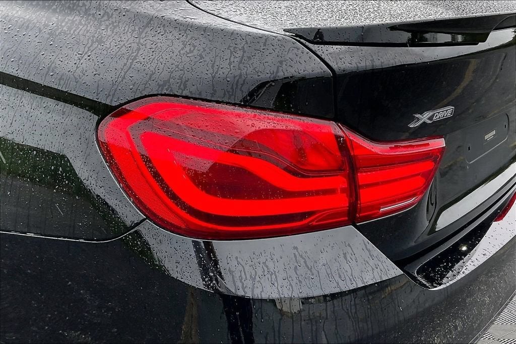2019 BMW 4 Series 430i xDrive