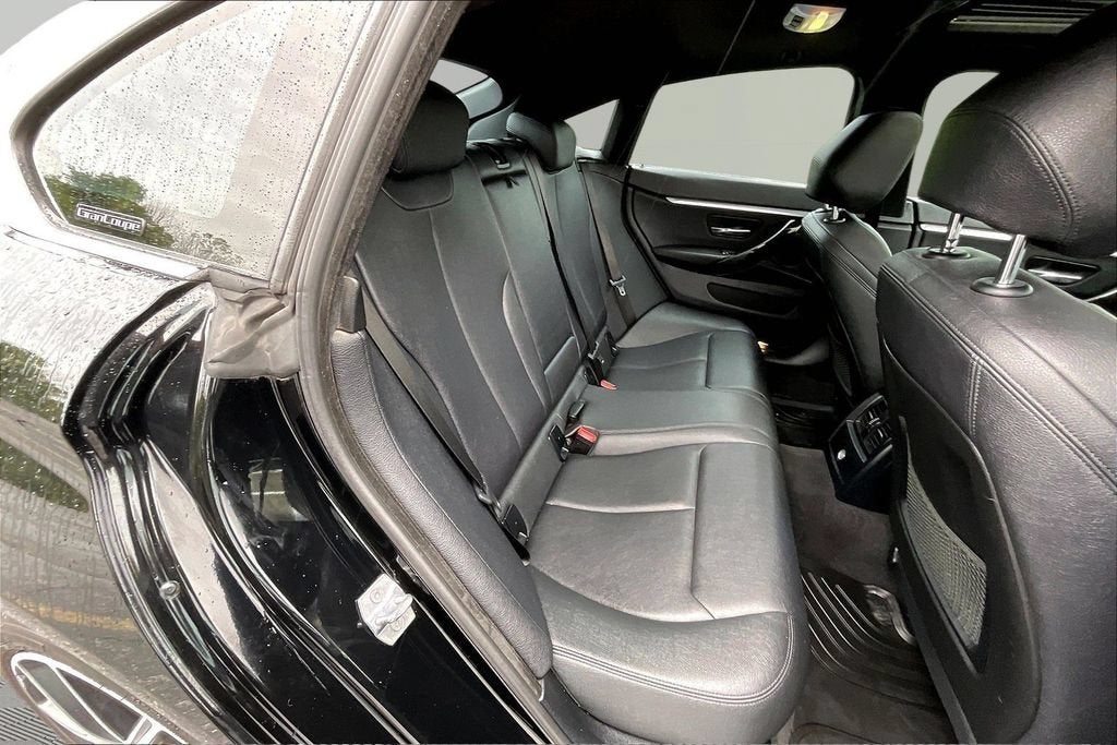 2019 BMW 4 Series 430i xDrive