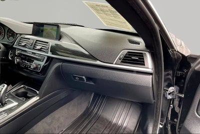 2019 BMW 4 Series 430i xDrive