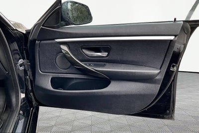 2019 BMW 4 Series 430i xDrive