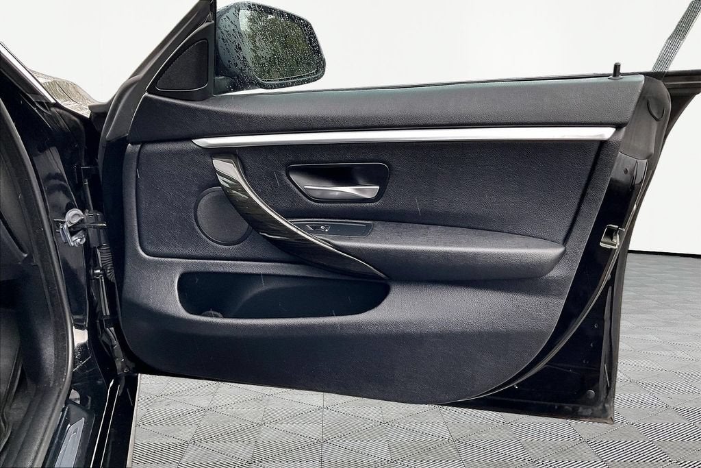 2019 BMW 4 Series 430i xDrive