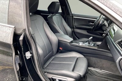 2019 BMW 4 Series 430i xDrive