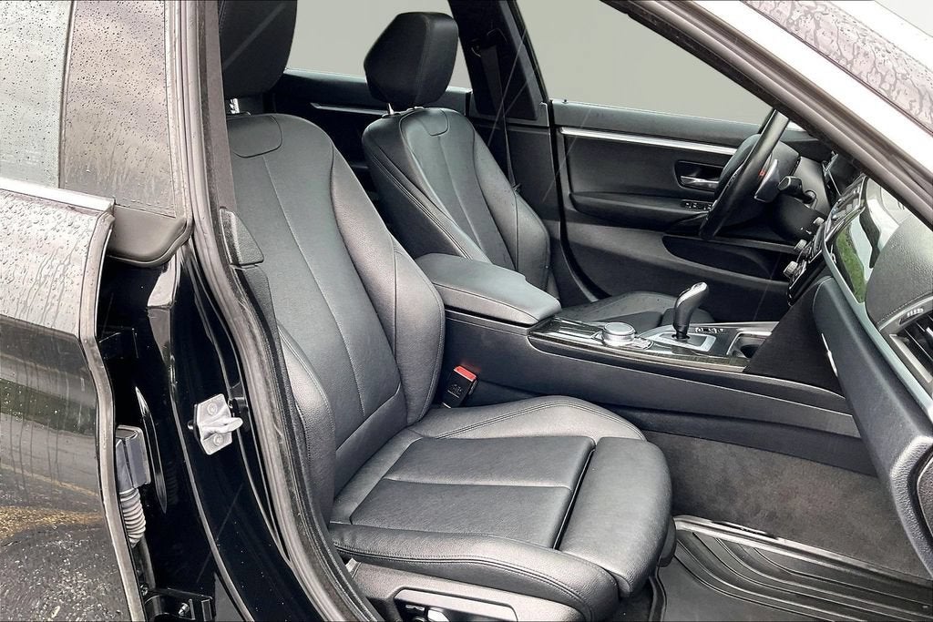 2019 BMW 4 Series 430i xDrive