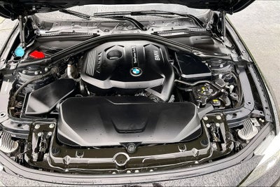2019 BMW 4 Series 430i xDrive