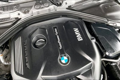 2019 BMW 4 Series 430i xDrive