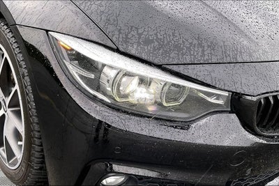 2019 BMW 4 Series 430i xDrive
