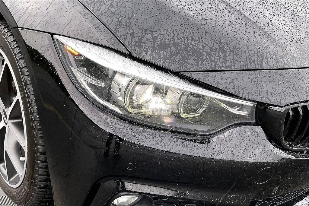 2019 BMW 4 Series 430i xDrive