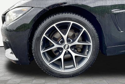 2019 BMW 4 Series 430i xDrive