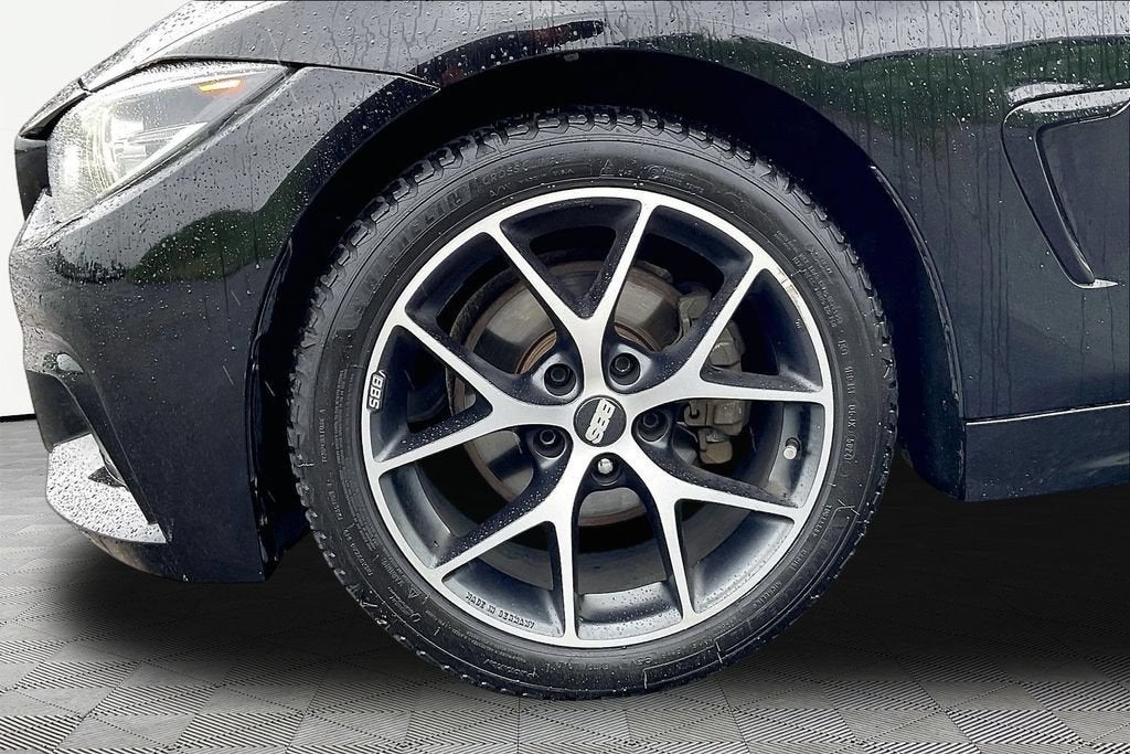 2019 BMW 4 Series 430i xDrive