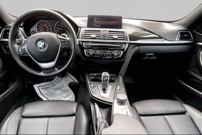 2019 BMW 4 Series 430i xDrive