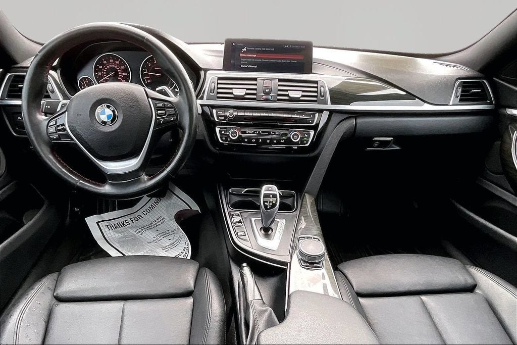 2019 BMW 4 Series 430i xDrive