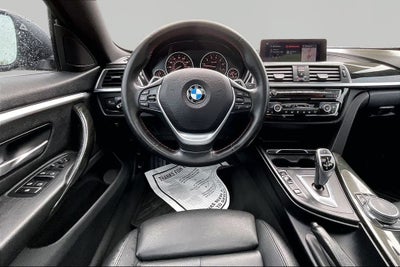 2019 BMW 4 Series 430i xDrive