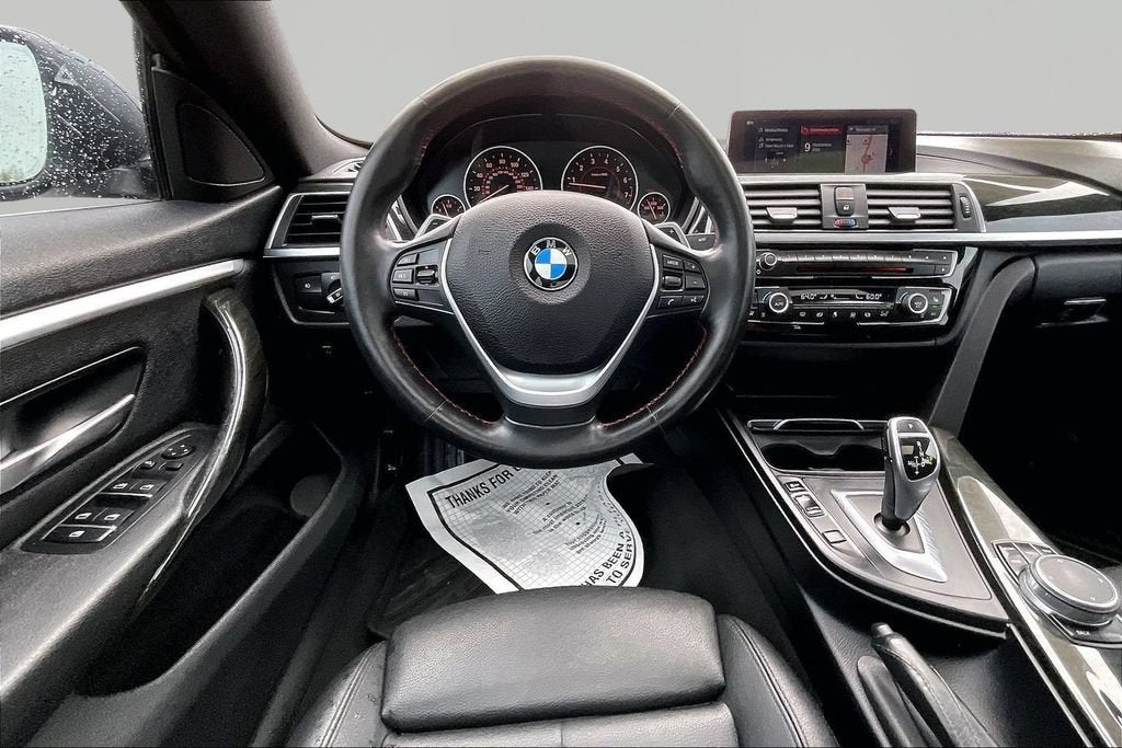 2019 BMW 4 Series 430i xDrive